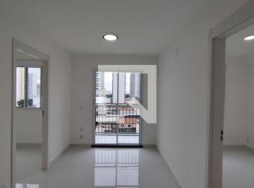 Apartamento · 37m² · 2 Quartos · Apartamento à Venda - Bosque da Saúde, 2 Quartos,  37 m2
