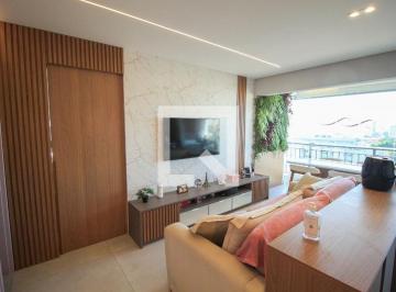 Apartamento · 45m² · 2 Quartos · 1 Vaga · Apartamento à Venda - Vila Invernada, 2 Quartos, 45 m2
