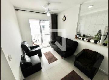 Apartamento · 55m² · 2 Quartos · 1 Vaga · Apartamento à Venda - Casa Verde, 2 Quartos, 55 m2