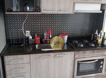 c95c051b7f308874c840e50ea2a7256a8b30d6bd · Apartamento com 2 dormitórios à venda, 45 m² por R$ 278.500,00 - Pirituba - São Paulo/SP