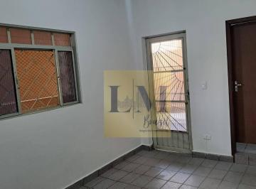 f177632b55630e427b170133290eb1843a6706b0 · Casa com 1 dormitório para alugar, 40 m² por R$ 12.200,00/mês - Brasilândia - São Paulo/SP
