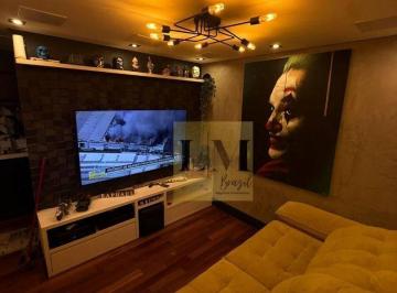 3d495fb4eb89d9e8ac2776d0ed29b3dc85cb9d81 · Apartamento com 1 dormitório com o segundo reversível à venda, 40 m² - Vila Pirituba - São Paulo/S