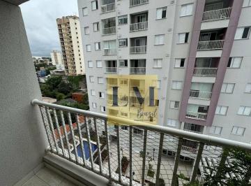 3d4a5e97d2d617191b926a90445c89fd7b39a06f · Apartamento à venda, 54 m² por R$ 599.800,00 - Casa Verde - São Paulo/SP