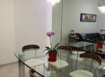 740c848c0d264283934ffe8389a00a113945c535 · Apartamento com 2 dormitórios à venda, 56 m² por R$ 670.000,00 - Pirituba - São Paulo/SP