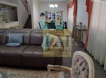 0324f2a4aee24a022cae9d108de8cf97c2078994 · Sobrado com 6 dormitórios à venda, 300 m² por R$ 1.250.000,00 - Vila Santa Maria - São Paulo/SP