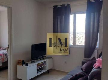 b1838dedae8accba646a4679b5e64b7960e47a06 · Apartamento com 2 dormitórios à venda, 49 m² por R$ 270.000,00 - Vila Nina - São Paulo/SP