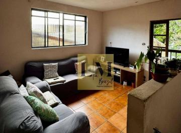 aa414c0e7ea66ec953c99b4861dab02466ff68c8 · Casa com 2 dormitórios à venda, 90 m² por R$ 575.000,00 - Parque Monteiro Soares - São Paulo/SP