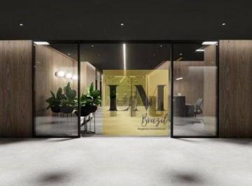 0947b6420f9caa21d27b8152a0bb62cb7b44f2f8 · Andar Corporativo para alugar, 187 m² por R$ 31.799,74/mês - Vila Olímpia - São Paulo/SP