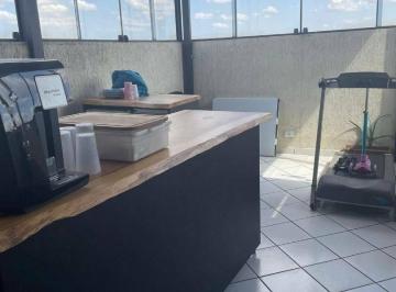 Cobertura · Cobertura com 2 dormitórios à venda, 96 m² por R$ 695.000,00 - Freguesia do Ó - São Paulo/SP