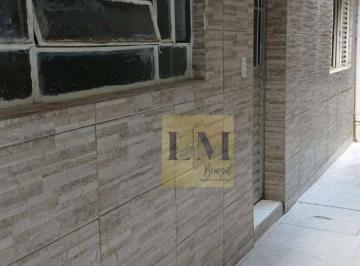 3b08d65277338441f914869c0cfe83e9c685bba4 · Casa 02 cômodos para alugar, 36 m² por R$ 700/mês - Jardim Santa Lucrécia - São Paulo/SP