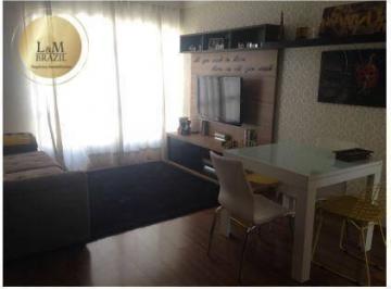 353b9648cabc9b53976ab90a2ee5767bf061a64e · Apartamento com 3 dormitórios à venda, 90 m² por R$ 449.000,00 - Casa Verde - São Paulo/SP