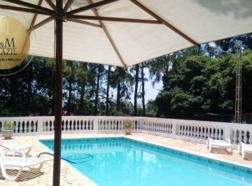 3208e3fdb25e6888190fd07397050e1650c98e95 · Chácara com 13 dormitórios à venda, 500 m² por R$ 1.018.000,00 - Alpes das Águas - São Pedro/SP