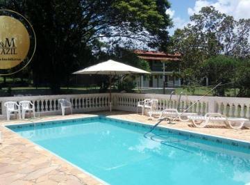 9e4bae924520465fbf0c1cbc55f9bc41b3a7d32d · Chácara com 13 dormitórios à venda, 500 m² por R$ 1.019.000,00 - Alpes das Águas - São Pedro/SP