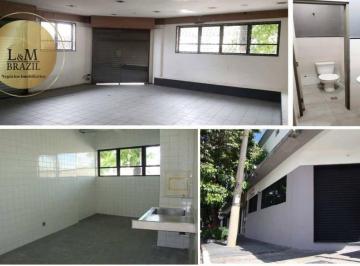 55ccf0188ae5b538d43bb340ced0b901cfa16add · Salão para alugar, 185 m² por R$ 9.798,01/mês - Barra Funda - São Paulo/SP