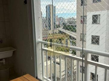 d44117aa6e8eee5ace4f6ee2fb1028f3cc17c99d · Apartamento com 2 dormitórios à venda, 41 m² ao lado da estação Barra Funda do metrô