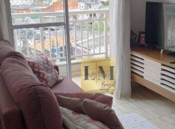 8cb396df6d35993f59765e463657f9531f24e8f2 · Apartamento com 2 dormitórios à venda, 58 m² por R$ 291.000,00 - Vila Brasilândia - São Paulo/SP
