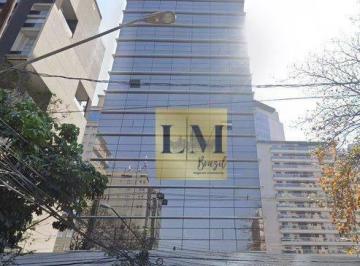 eccf13da645f65160c12b13cd81a7b9ff0903b2c · Andar Corporativo para alugar, 204 m² - Vila Olímpia - São Paulo/SP