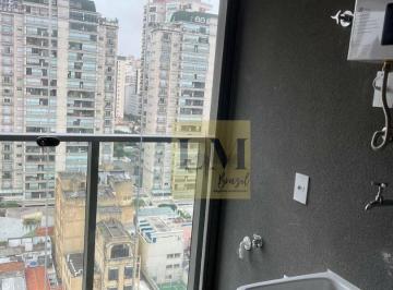 d1cce1466fd903a5d10289045a03426ce07ccf17 · Apartamento com 2 dormitórios para alugar, 58 m² por R$ 7.380,01/mês - Perdizes - São Paulo/SP