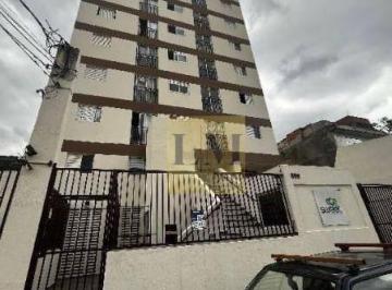 0bd6682af47f60907de725b710788fb3e98ce6c1 · Apartamento à venda, 50 m² por R$ 350.000,00 - Casa Verde Alta - São Paulo/SP