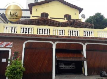 1034b78df18ae316736b81f267477b268dee42b3 · Sobrado com 4 dormitórios à venda, 252 m² por R$ 745.000,00 - Freguesia do Ó - São Paulo/SP