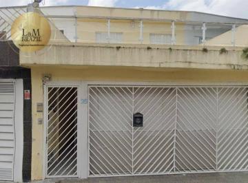 b8b36bd8a9a38f83de95652603e52870e2b92144 · Sobrado com 3 dormitórios à venda, 156 m² por R$ 839.000,00 - Freguesia do Ó - São Paulo/SP