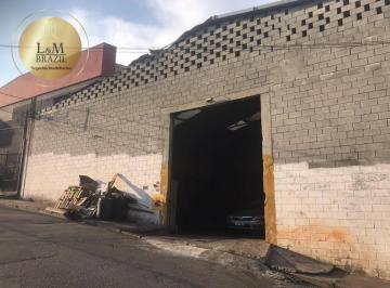 c01c0ddc9d317aa80ca1b154a2d2aa0b311c2fa5 · Ótimo Galpão para LOCAÇÃO com 650m² em Barueri