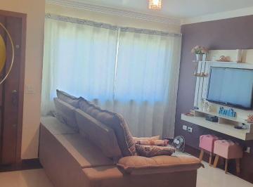 c2bdce90445ba6c5bcece305c47cde81ddf89878 · Sobrado com 3 dormitórios à venda, 172 m² por R$ 851.000,00 - Vila Palmeiras - São Paulo/SP