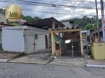 6300213d77c09de5018375e53932da247d47f4e9 · Casa com 2 dormitórios à venda, 220 m² por R$ 420.000,00 - Vila Siqueira - São Paulo/SP