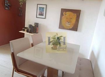 fc633761aad41f2464a5d1cb894335abd304af33 · Apartamento à venda, 50 m² por R$ 450.500,00 - Vila Siqueira - São Paulo/SP