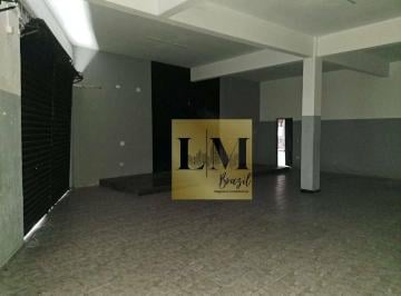 dfe4529f146786ae45232aeb84a78facf7628098 · Salão para alugar, 170 m² por R$ 4.800,00/mês - Vila Penteado - São Paulo/SP