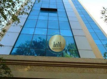 7e42538bf30ea7455cc8a9b4d1d7504415d229d6 · Sala para alugar, 45 m² por R$ 4.203,00/mês - Pacaembu - São Paulo/SP
