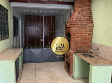 69921e9b81af260b574fa80ff170e1b6df7b71df · Casa com 3 dormitórios à venda, 110 m² por R$ 425.000,01 - Vila Libanesa - São Paulo/SP