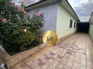 6777b705c343638fddfe2745a02f98cc94321f76 · Casa com 3 dormitórios à venda, 110 m² por R$ 408.000,00 - Cangaíba - São Paulo/SP