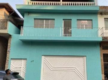 454a7a49d90cde1faed5976c7fb939590c197216 · Sobrado com 4 dormitórios à venda, 300 m² por R$ 870.000,00 - Jardim Maracanã - São Paulo/SP