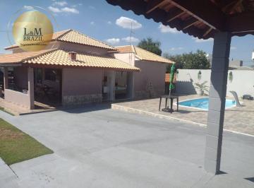 f9cc5bc8559e6fa35c1069393f8f313933633754 · Casa com 6 dormitórios à venda, 406 m² por R$ 851.000,00 - Residencial Ecopark - Tatuí/SP