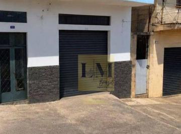 14d2542eb787c3d50ccd74c42be115502666bd73 · Salão para alugar, 100 m² por R$ 2.500,00/mês - Itaberaba - São Paulo/SP