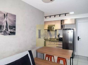 8f11955c1943332f93378f7913af82895abdffad · Apartamento a venda na Bela Vista | Pronto para Airbnb | 37m2
