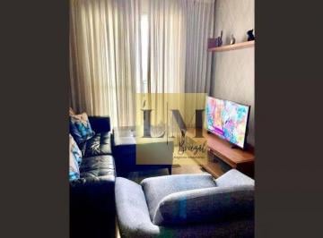 127908239f82126a09289e077f0f054fc06c20b8 · Apartamento com 3 dormitórios à venda, 70 m² por R$ 742.000,00 - Vila Leopoldina - São Paulo/SP