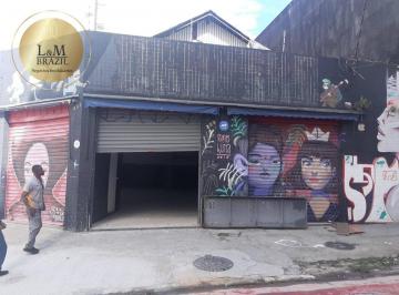 479dea1bfba2af694ad8fe5530357f2182b257f3 · Salão para alugar, 450 m² por R$ 8.000,00/mês - Campos Elíseos - São Paulo/SP