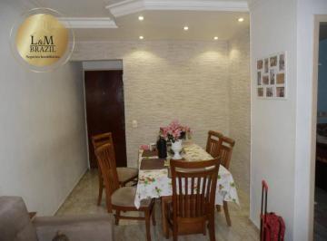 327bb7dcf865bdcb5b772e32cea60e172bc7c8ef · Apartamento com 2 dormitórios à venda, 55 m² por R$ 402.500,00 - Pirituba - São Paulo/SP