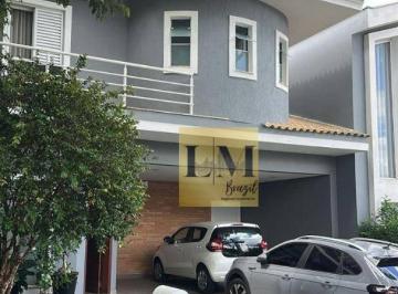 0a3fc592d0a38e1f7be8b19c5f66bddcc17010fe · Sobrado com 3 dormitórios à venda, 310 m² por R$ 1.750.000,00 - Chácaras Reunidas São Jorge - Soroca