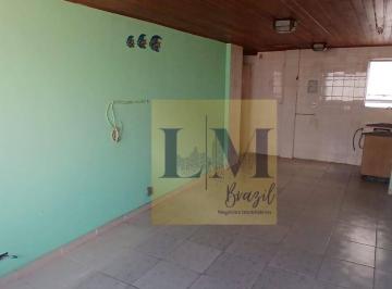 dc3b44b6cdb2e46ce20cf061baeb152b98eda395 · Apartamento com 1 dormitório à venda, por R$ 180.000 - Aviação - Praia Grande/SP