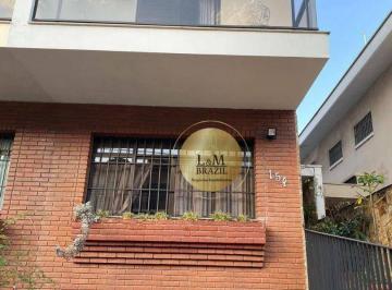 c3836aa905cb8c346129d82e20be3125390bf2b3 · Sobrado com 3 dormitórios à venda, 200 m² por R$ 954.500,00 - Freguesia do Ó - São Paulo/SP