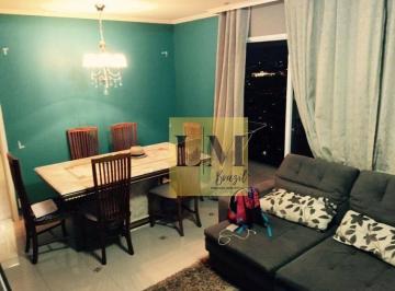 4ffe9907469917ef32f88ee8575d610a76f0ad46 · Apartamento com 3 dormitórios à venda, 92 m² por R$ 1.040.000,00 - Lauzane Paulista - São Paulo/SP