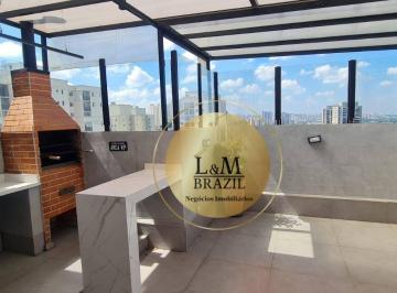 5d2c6b737aa8eee74bf9c85e387231fc338037cf · Cobertura com 2 dormitórios à venda, 96 m² por R$ 739.000,00 - Freguesia do Ó - São Paulo/SP