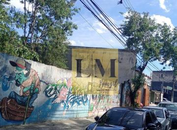 c388ce06a2ec3c8c08dc562d22d77b58596b9f7e · Terreno, 961 m² - venda por R$ 4.850.000,00 ou aluguel por R$ 6.400,00/mês - Moinho Velho - São Paul