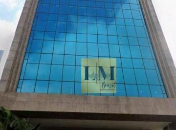 49c6fd222d7890eb9e130aedfc877a4a5419adfb · Andar Corporativo para alugar, 260 m² por R$ 43.080,00/mês - Vila Olímpia - São Paulo/SP