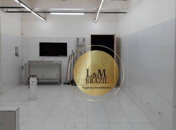 ba3e9961cfe9e2f697f1cfdb3f0c10d38720df57 · Salão para alugar, 154 m² por R$ 10.623,00/mês - Vila Pompeia - São Paulo/SP