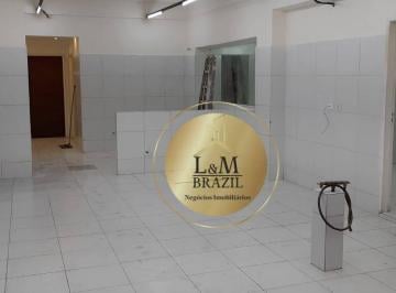 9efe1dc202bf51fa1f944d379b3de6e53c6f669f · Salão para alugar, 154 m² por R$ 10.523,01/mês - Vila Pompeia - São Paulo/SP
