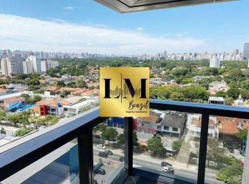 8a87664d35e2122a8ac101acb0af77c53c7ed77e · Apartamento com 3 dormitórios à venda, 142 m² por R$ 3.260.000,00 - Pinheiros - São Paulo/SP